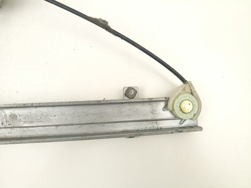 Recambio de elevalunas trasero izquierdo para daewoo lacetti 1.6 g -f16d3-g referencia OEM IAM 96549518  