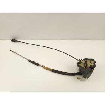 CERRADURA PUERTA DELANTERA IZQUIERDA 80501AX611 