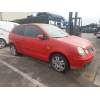 volkswagen polo (9n1) del año 2003