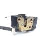 Recambio de cerradura puerta delantera izquierda para nissan micra (k12e) visia referencia OEM IAM 80501AX611  