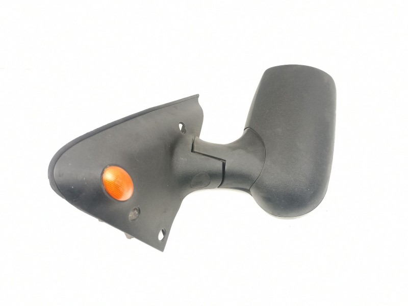 Recambio de retrovisor izquierdo para ford transit 2.0 td referencia OEM IAM YC1517683AYYGAX  