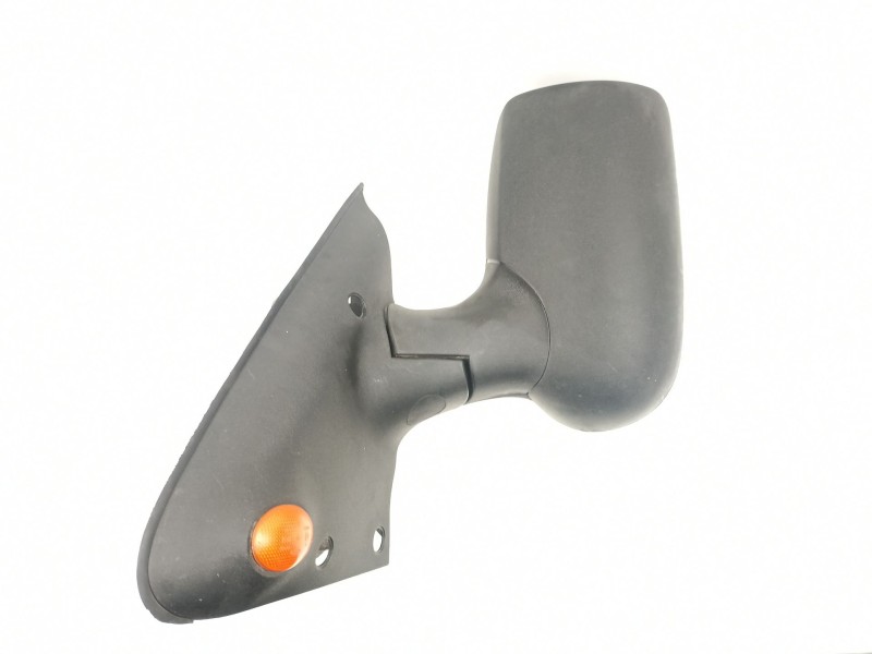 Recambio de retrovisor izquierdo para ford transit 2.0 td referencia OEM IAM YC1517683AYYGAX  