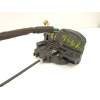 Recambio de cerradura puerta delantera izquierda para nissan micra (k12e) visia referencia OEM IAM 80501AX611  