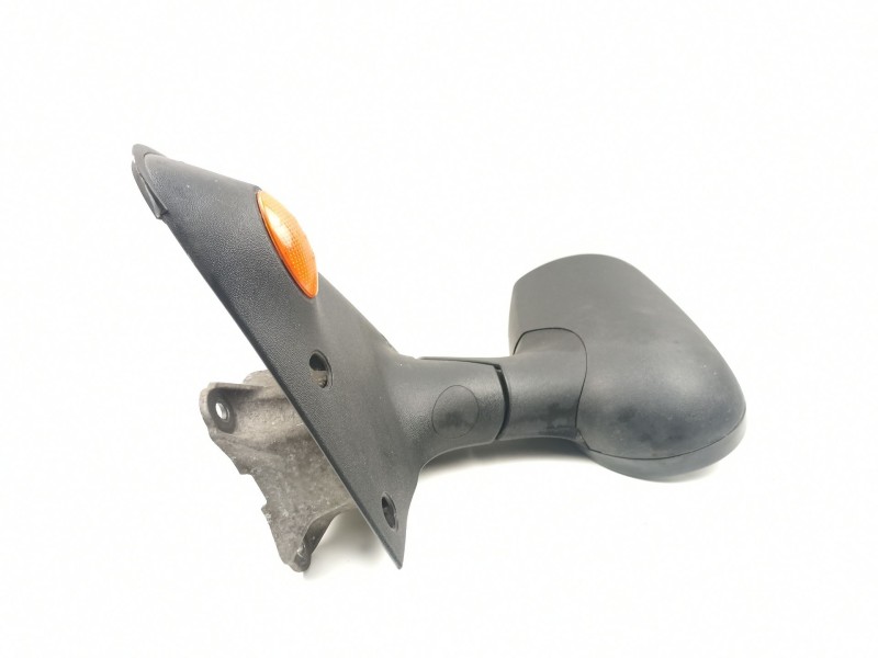 Recambio de retrovisor izquierdo para ford transit 2.0 td referencia OEM IAM YC1517683AYYGAX  