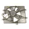 Recambio de electroventilador para nissan tiida hatchback (c11) 1.5 dci referencia OEM IAM 21481EM00A  