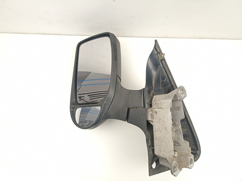 Recambio de retrovisor izquierdo para ford transit 2.0 td referencia OEM IAM YC1517683AYYGAX  