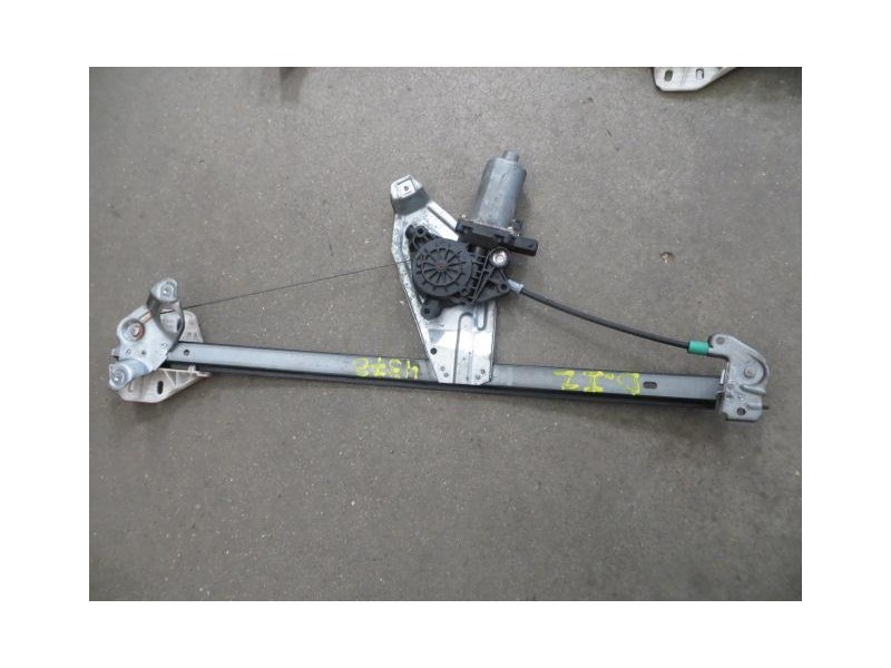 Recambio de elevalunas del-izdo : renault espace : 2.5 td 5p [2000] para renault espace 2.5 td  5p referencia OEM IAM ELECTRICO 