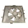Recambio de electroventilador para nissan tiida hatchback (c11) 1.5 dci referencia OEM IAM 21481EM00A  