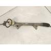 Recambio de cremallera direccion para nissan micra (k12e) visia referencia OEM IAM 48001AY611 34012785R 