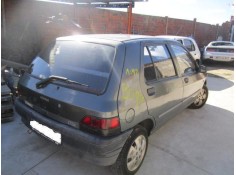 renault clio del año 1992 2