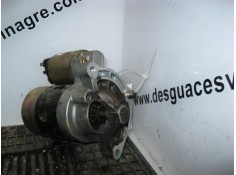 Recambio de motor arranque : peugeot 206 : 1.1 g -hfx (59,98cv) 5p [2002] para peugeot 206 1.1 g -hfx  5p referencia OEM IAM M00 2