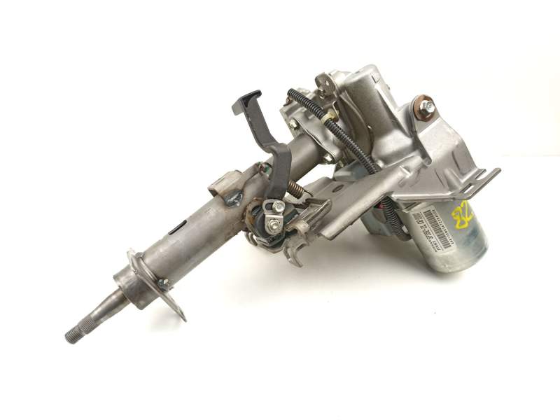 Recambio de bomba direccion electrica para nissan tiida hatchback (c11) 1.5 dci referencia OEM IAM 48810EM02A  