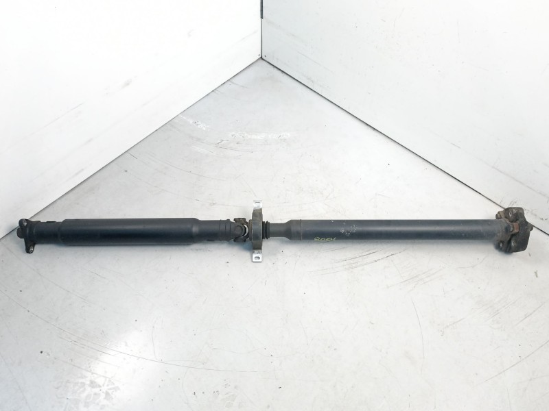 Recambio de transmision central para bmw 1 (e81) 118 d referencia OEM IAM 7567953  26107567953