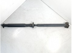 Recambio de transmision central para bmw 1 (e81) 118 d referencia OEM IAM 7567953  26107567953 2