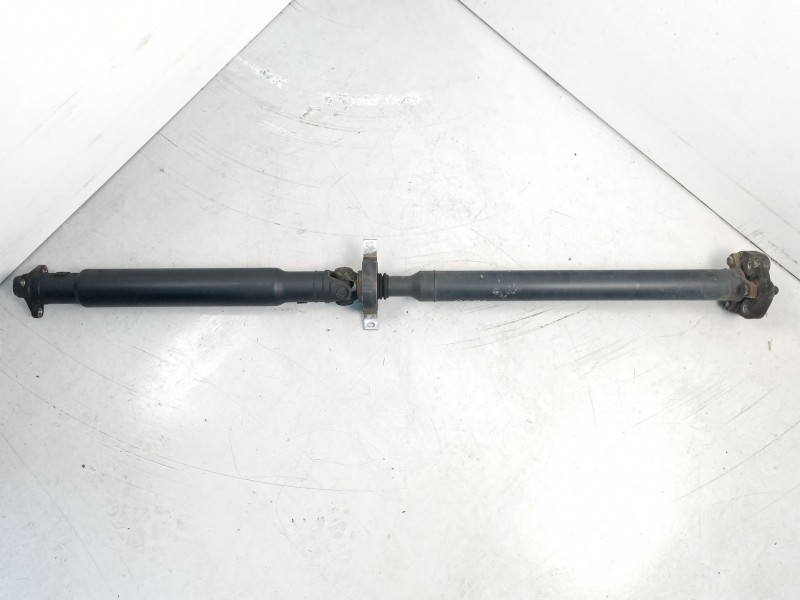 Recambio de transmision central para bmw 1 (e81) 118 d referencia OEM IAM 7567953  26107567953