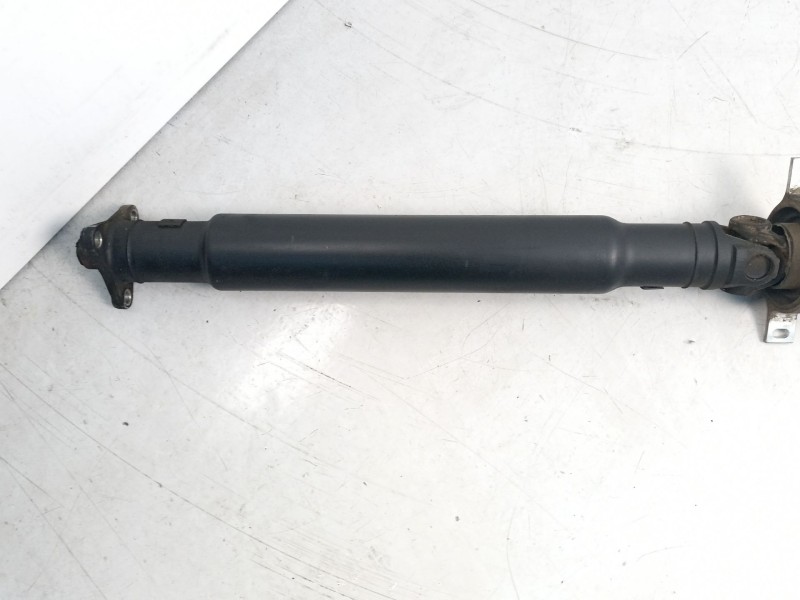 Recambio de transmision central para bmw 1 (e81) 118 d referencia OEM IAM 7567953  26107567953