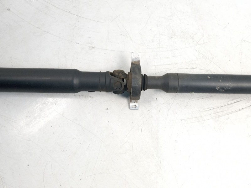 Recambio de transmision central para bmw 1 (e81) 118 d referencia OEM IAM 7567953  26107567953