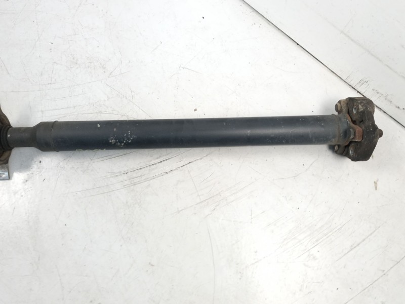 Recambio de transmision central para bmw 1 (e81) 118 d referencia OEM IAM 7567953  26107567953