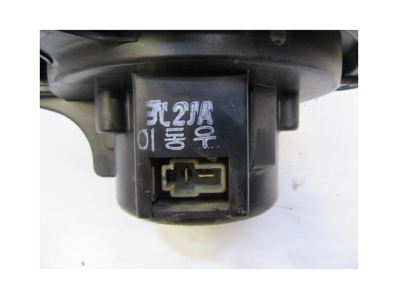 Recambio de motor calefaccion : kia sorento : 2.5 crdi (140,04cv) [2004] para kia sorento 2.5 crdi referencia OEM IAM   