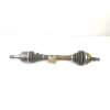 Recambio de transmision delantera izquierda para peugeot 307 sw (3h) 1.6 hdi 110 referencia OEM IAM 9637117780  