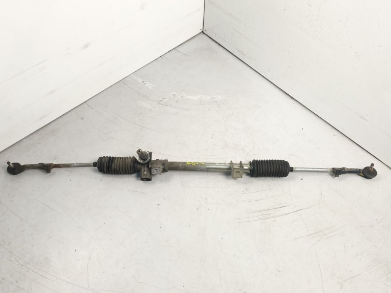 Recambio de cremallera direccion para renault clio 1.2 g -e5f referencia OEM IAM 7700807517 6000022038 