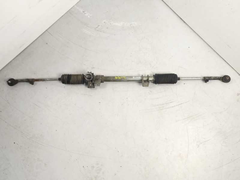 Recambio de cremallera direccion para renault clio 1.2 g -e5f referencia OEM IAM 7700807517 6000022038 