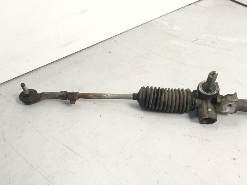 Recambio de cremallera direccion para renault clio 1.2 g -e5f referencia OEM IAM 7700807517 6000022038 