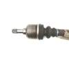 Recambio de transmision delantera izquierda para peugeot 307 sw (3h) 1.6 hdi 110 referencia OEM IAM 9637117780  
