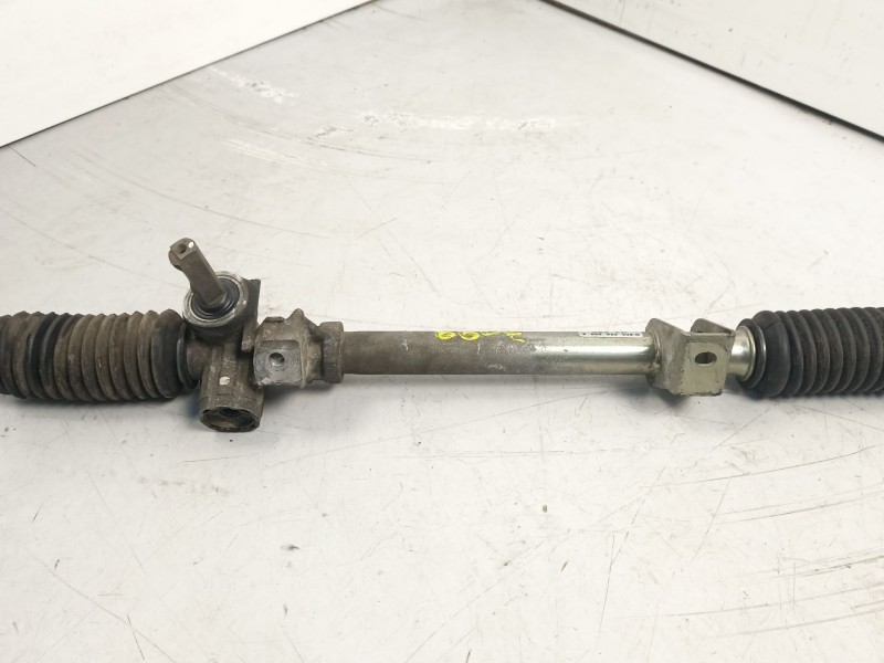 Recambio de cremallera direccion para renault clio 1.2 g -e5f referencia OEM IAM 7700807517 6000022038 