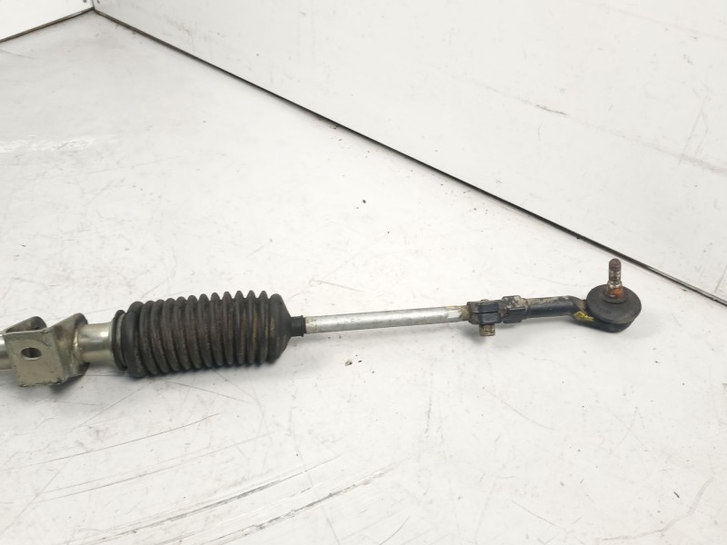 Recambio de cremallera direccion para renault clio 1.2 g -e5f referencia OEM IAM 7700807517 6000022038 