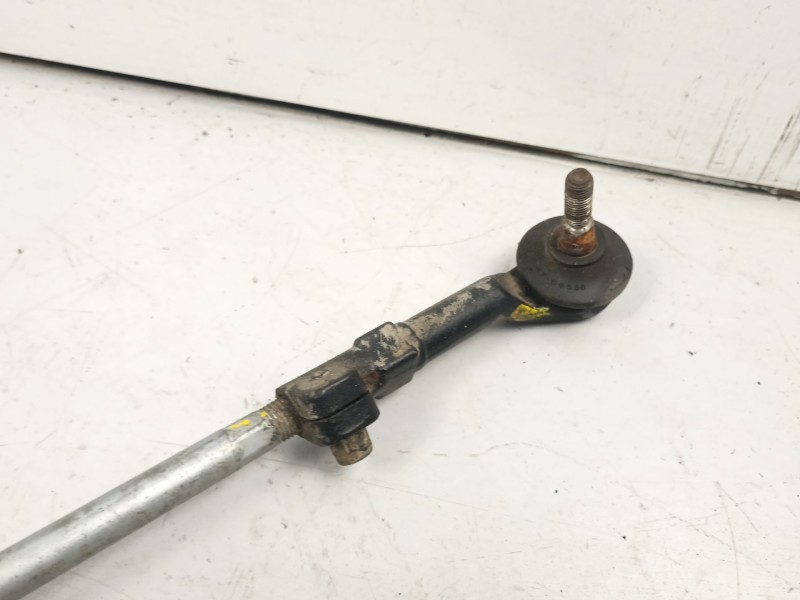 Recambio de cremallera direccion para renault clio 1.2 g -e5f referencia OEM IAM 7700807517 6000022038 