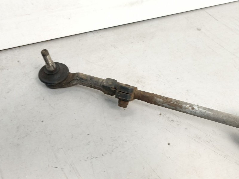 Recambio de cremallera direccion para renault clio 1.2 g -e5f referencia OEM IAM 7700807517 6000022038 