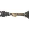Recambio de transmision delantera izquierda para peugeot 307 sw (3h) 1.6 hdi 110 referencia OEM IAM 9637117780  