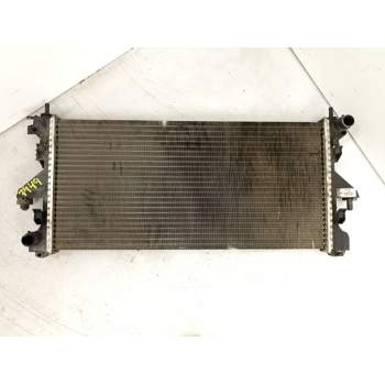 RADIADOR TURBO DIESEL 1340359080 1614156780