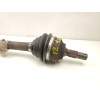 Recambio de transmision delantera izquierda para peugeot 307 sw (3h) 1.6 hdi 110 referencia OEM IAM 9637117780  
