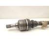 Recambio de transmision delantera izquierda para peugeot 307 sw (3h) 1.6 hdi 110 referencia OEM IAM 9637117780  