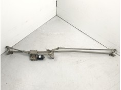 Recambio de motor limpia delantero para citroën c4 1.6 d referencia OEM IAM 9681994080 54531211 