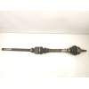 Recambio de transmision delantera derecha para peugeot 307 sw (3h) 1.6 hdi 110 referencia OEM IAM 9637117880  