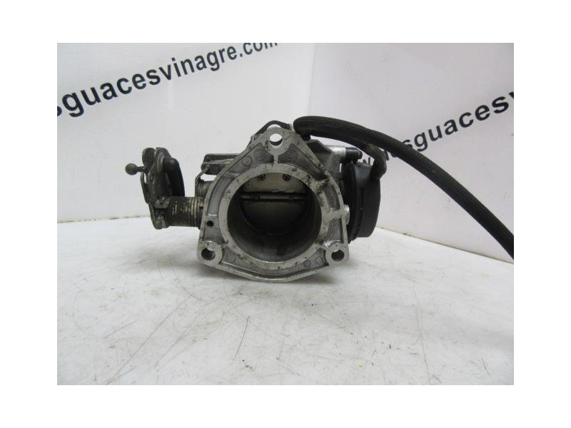 Recambio de caja mariposa : renault safrane : 2.2 g -j7t (107,41cv) 5p [1993] para renault safrane 2.2 g -j7t referencia OEM IAM