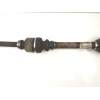 Recambio de transmision delantera derecha para peugeot 307 sw (3h) 1.6 hdi 110 referencia OEM IAM 9637117880  