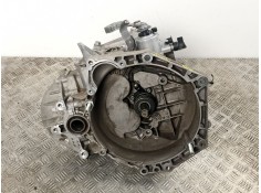 Recambio de caja cambios 6v turbo diesel para opel insignia a (g09) 2.0 cdti (68) referencia OEM IAM AXF  