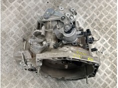 Recambio de caja cambios 6v turbo diesel para opel insignia a (g09) 2.0 cdti (68) referencia OEM IAM AXF   2