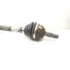 Recambio de transmision delantera derecha para peugeot 307 sw (3h) 1.6 hdi 110 referencia OEM IAM 9637117880  