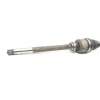 Recambio de transmision delantera derecha para peugeot 307 sw (3h) 1.6 hdi 110 referencia OEM IAM 9637117880  