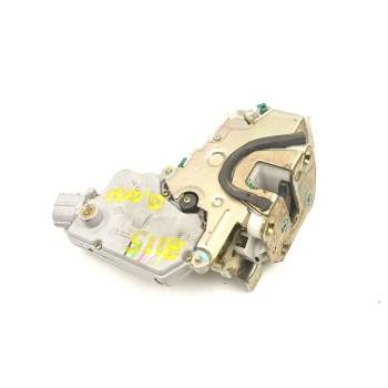 CERRADURA PUERTA DELANTERA DERECHA 805022F900 