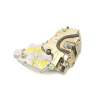 Recambio de cerradura puerta delantera derecha para nissan primera hatchback (p11) 1.6 16v referencia OEM IAM 805022F900  