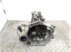 Recambio de caja cambios 5v turbo diesel para seat toledo ii (1m2) 1.9 tdi referencia OEM IAM EGS  