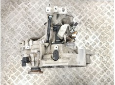 Recambio de caja cambios 5v turbo diesel para seat toledo ii (1m2) 1.9 tdi referencia OEM IAM EGS   2