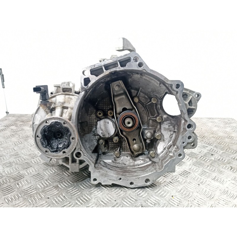 Recambio de caja cambios 5v turbo diesel para seat toledo ii (1m2) 1.9 tdi referencia OEM IAM EGS  