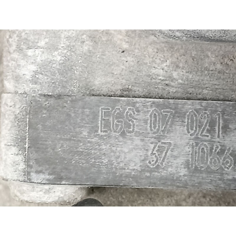 Recambio de caja cambios 5v turbo diesel para seat toledo ii (1m2) 1.9 tdi referencia OEM IAM EGS  